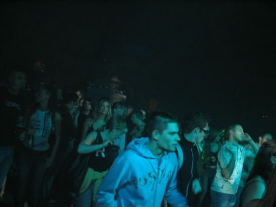 Techanalitic - 18.2.06